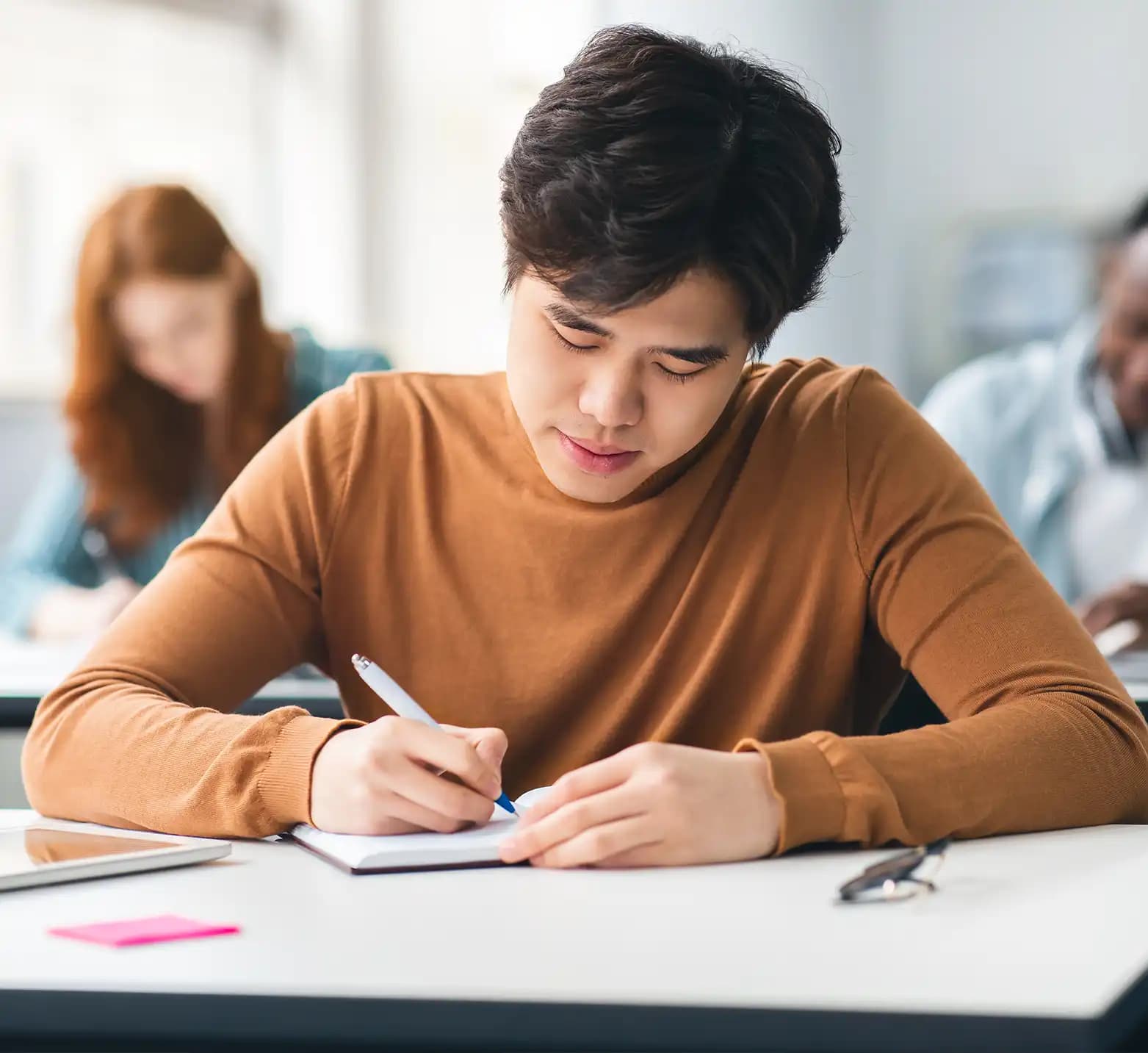 Cambridge Examinations in 2020 and 2021